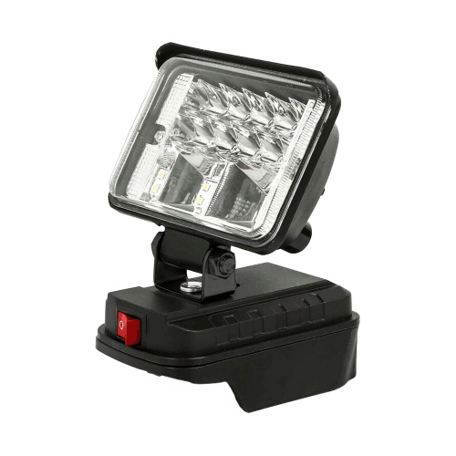 Фонарь Maxpiler MWL-01