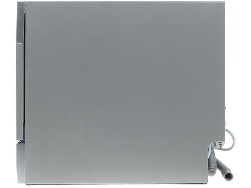 Посудомоечная машина Korting KDF 2050 S серебристый