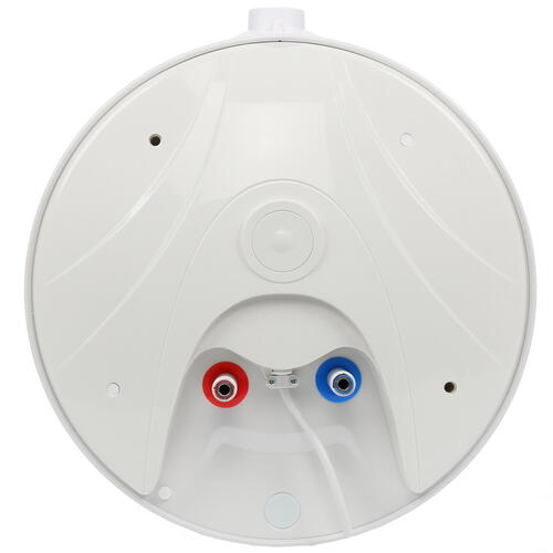 Водонагреватель Electrolux AXIOmatic EWH 125 1.5кВт белый