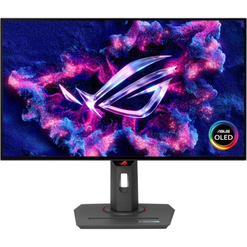 Монитор ASUS Rog Strix XG27AQDMG (90LM0AH0-B01A70) черный