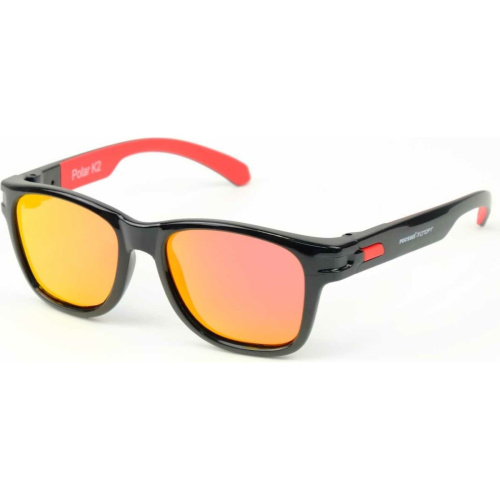 Солнцезащитные очки РОСОМЗ Спорт (18072) red