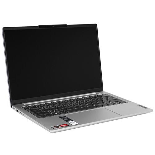 14" Ноутбук Lenovo IdeaPad Slim 5 14ABR8 серый