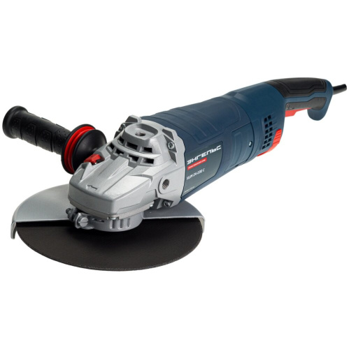 Углошлифовальная машина Энгельс УШМ 24-230 С