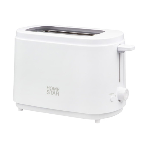 Тостер HOMESTAR HS-1050 белый