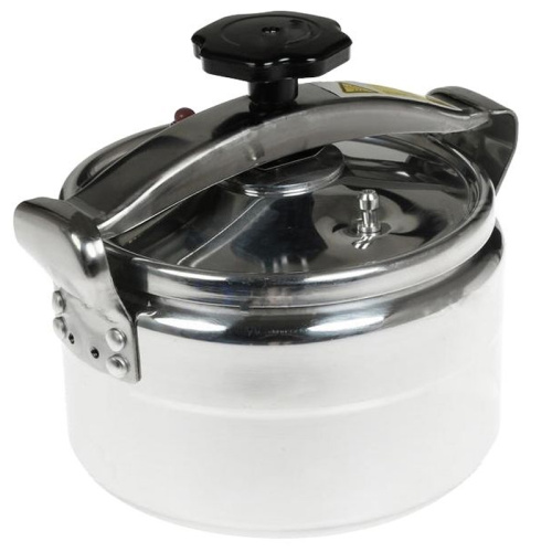 Скороварка Чудесница 007ПН