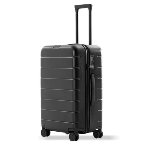 Чемодан Xiaomi Luggage Classic Pro BHR8607GL 24" Black