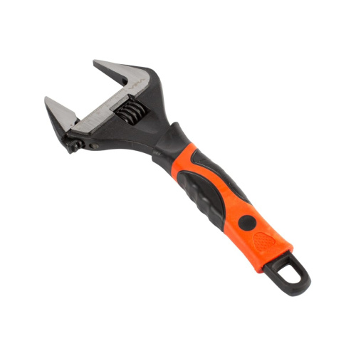 Ключ разводной VIRA 311203 с тонким губками 250 мм