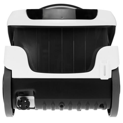 Пылесос Bosch Serie 4 ProPerform BWD421PRO белый