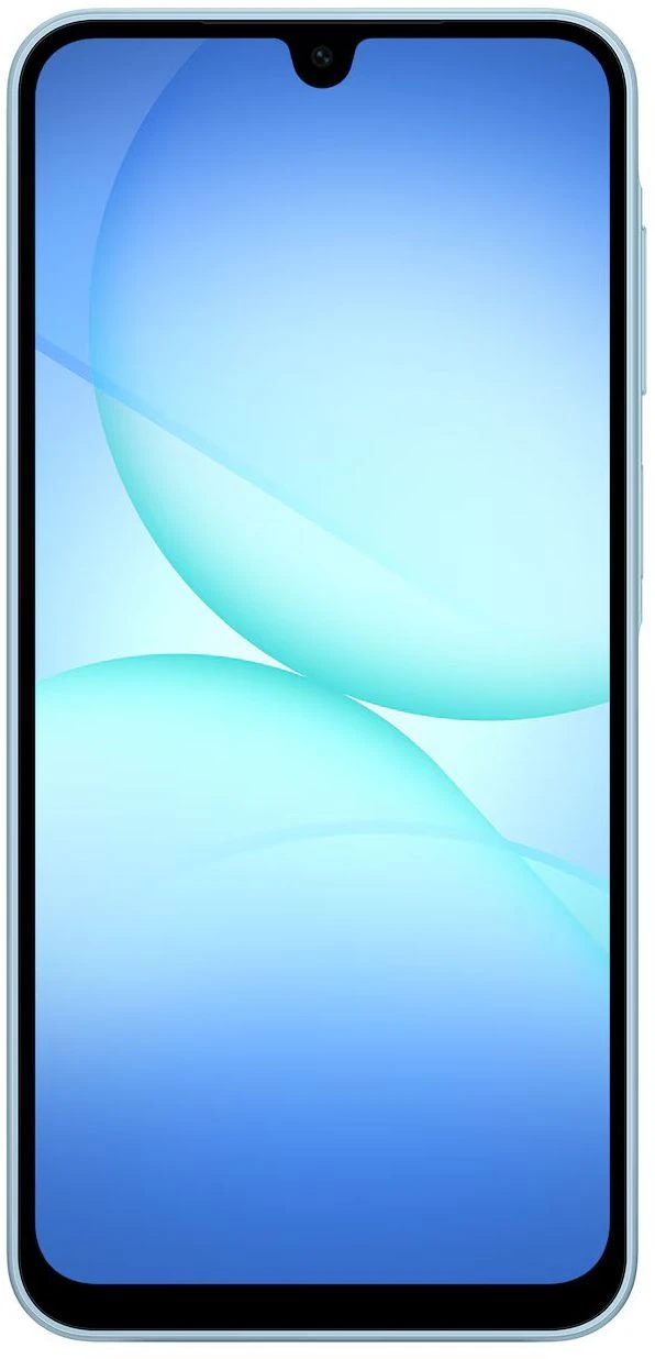 Смартфон Samsung Galaxy A17 6/128 Голубой — фото 3 Смартфон Samsung Galaxy A17 6/128 Голубой — фото 3