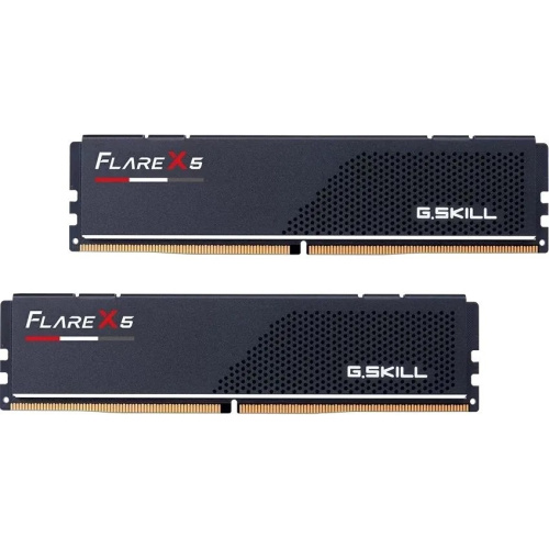 ОЗУ G.SKILL Flare X5 128GB (F5-6000J3644D64GX2-FX5) (2x64GB) DDR5 6000MHz CL36 (36-44-44-96) 1.25V
