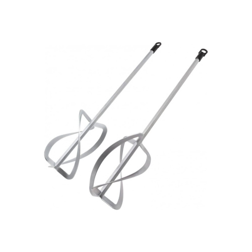 Комплект насадок для строительного миксера Denzel 84839, 220х560мм Комплект насадок для строительного миксера Denzel 84839, 220х560мм