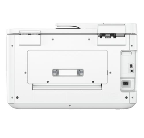 МФУ струйное HP OfficeJet Pro 9730