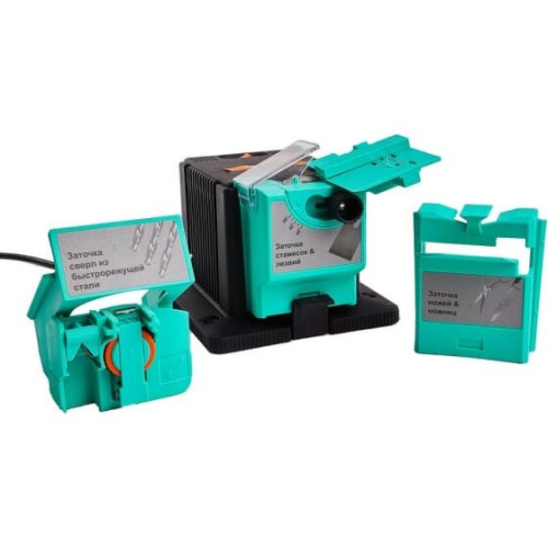 Точильный станок Sturm! BG6010S