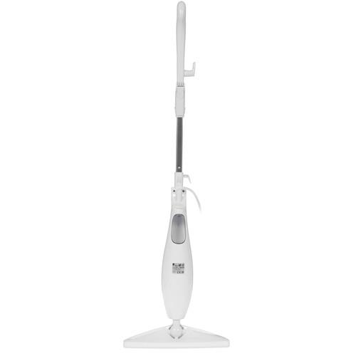 Пароочиститель Kitfort KT-1014 белый