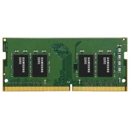 ОЗУ Samsung (M435R1GB4PB1-CCPSG OEM) DDR5 8GB 6400MHz PC5-51200 CL52 SO-DIMM 262-pin 1.1В single rank OEM