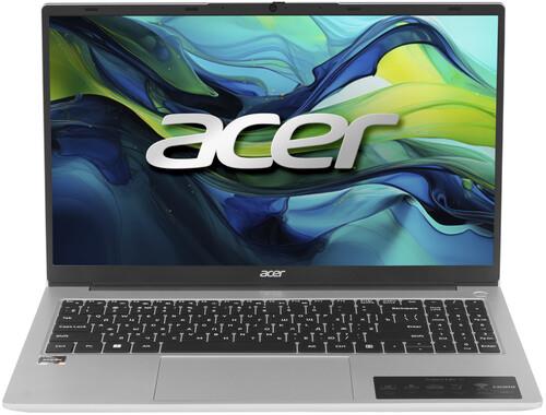 15.6" Ноутбук Acer Aspire Lite AL15-42P-R41D серебристый