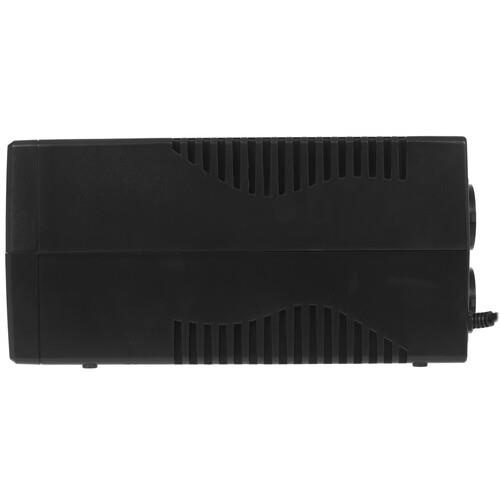 ИБП ExeGate SpecialPro Smart LLB-650.LCD.AVR.2SH.RJ.USB