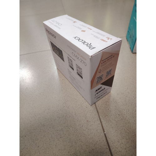 УЦ Автомагнитола Prology CMX-270 (плохая упаковка, б/у, нет документации, замена диодов)