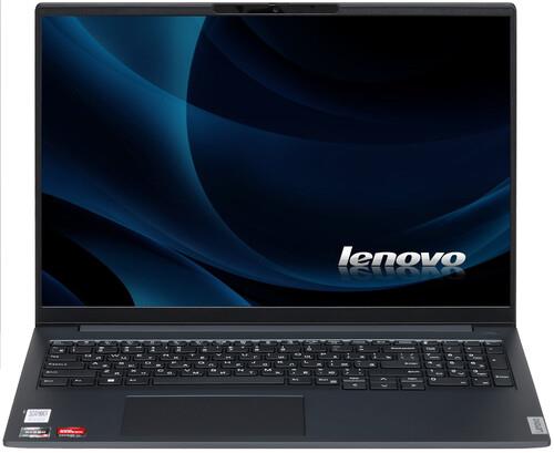 16" Ноутбук Lenovo Zhaoyang X5-16 серый