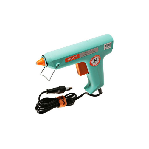 Клеевой пистолет Sturm! GG2470C1 78Вт Клеевой пистолет Sturm! GG2470C1 78Вт