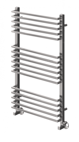 Водяной полотенцесушитель Terminus Арт П16 500х1000