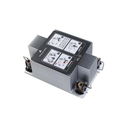 Радиатор HPE ProLiant DL380 Gen10 Plus (P37034-B21) Standard Heat Sink Kit