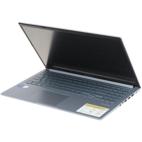15.6" Ноутбук ASUS VivoBook 15 X1502ZA-BQ2346 серебристый