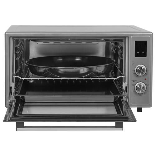 Мини-печь ESPERANZA TO-48CD G серый