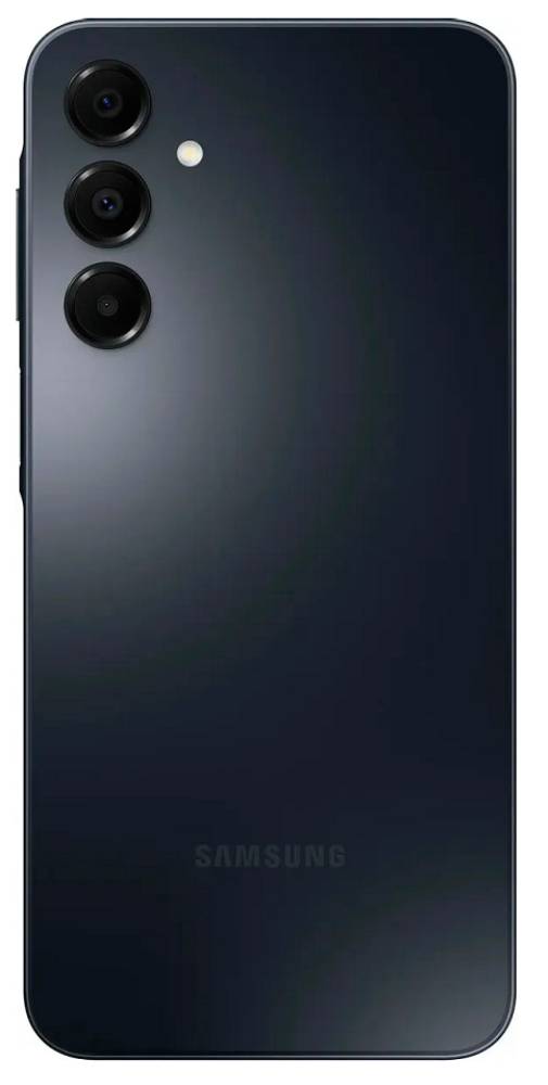 Смартфон Samsung Galaxy A16 4/128 Гб Черный — фото 4 Смартфон Samsung Galaxy A16 4/128 Гб Черный — фото 4