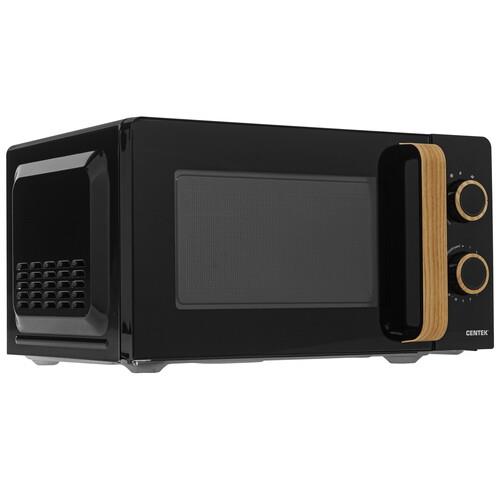 Микроволновая печь Centek CT-1559 черный