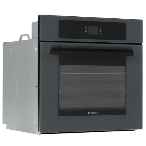 Электрический духовой шкаф Gefest ЭДВ ДА 622-04 К57S серый