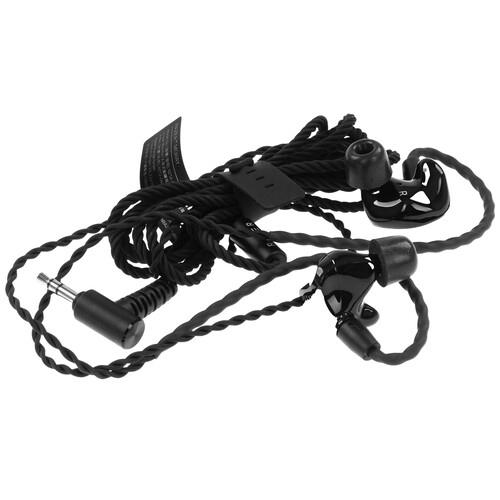 Проводные наушники Razer Moray черный