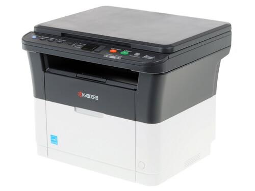 МФУ лазерное Kyocera FS-1020MFP