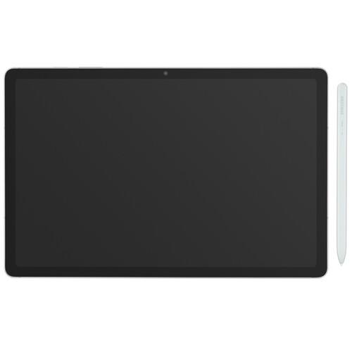 12.4" Планшет Samsung Galaxy Tab S9 FE+ Wi-Fi 256 ГБ зеленый + стилус
