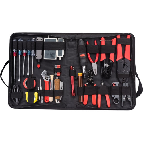 Набор инструментов Gembird TK-NETWORK