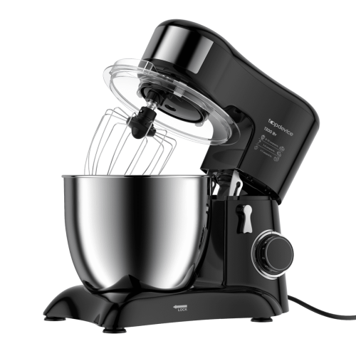 Миксер TopDevice TDSPM001BK