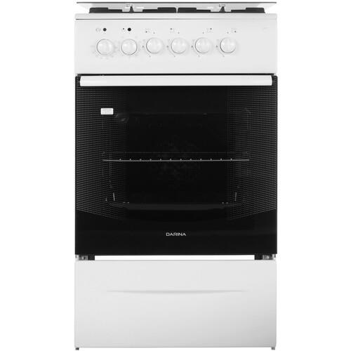 Комбинированная плита DARINA 3311 W белый Комбинированная плита DARINA 3311 W белый