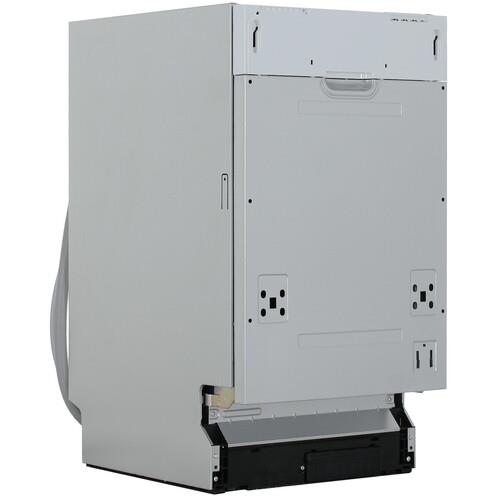 Встраиваемая посудомоечная машина MAUNFELD MLP-082D Light Beam