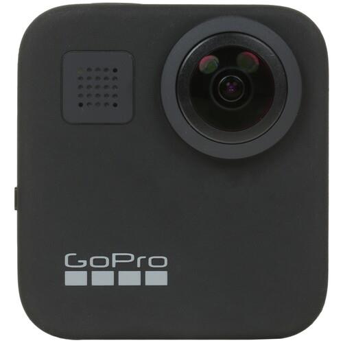 Экшн-камера GoPro MAX 360 черный