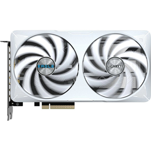 Видеокарта Gigabyte Nvidia GeForce RTX 5060TI Eagle OC (GV-N506TEAGLEOC ICE-16GD 1.0) 16ГБ, GDDR7, Ret