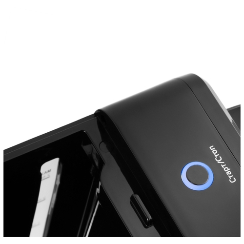 Термопот Kitfort КТ-2504 черный/серебристый