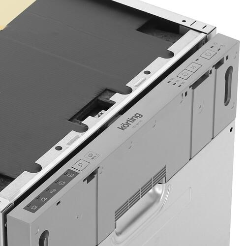 Встраиваемая посудомоечная машина Korting KDI 45140