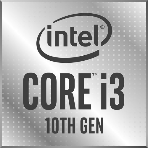 Процессор Intel Core i3-10105 Comet Lake-S (Socket 1200/3700MHz/6Mb/TDP-65W/(ОЕМ) (CM8070104291321)