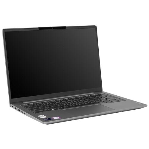 14" Ноутбук Lenovo ThinkBook 14 G7 IML серый