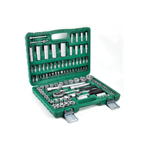 Набор инструментов БелАК Мастер БАК.07004 108 предметов