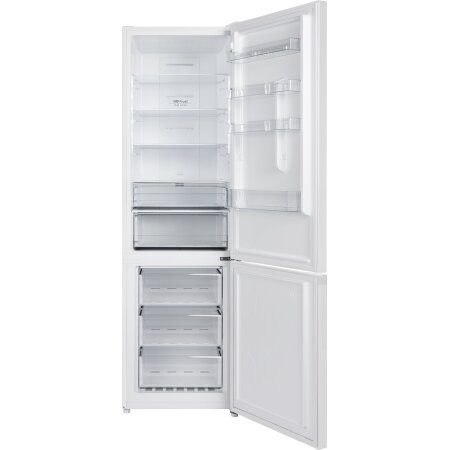 Холодильник Weissgauff WRK 2000 Full NoFrost Inverter White