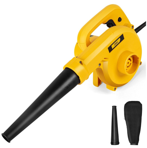 Воздуходувка-пылесос Deli DL-GF35-E1 Воздуходувка-пылесос Deli DL-GF35-E1