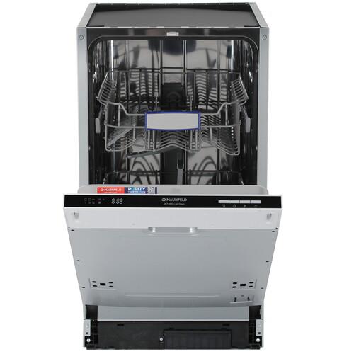 Встраиваемая посудомоечная машина MAUNFELD MLP-082D Light Beam