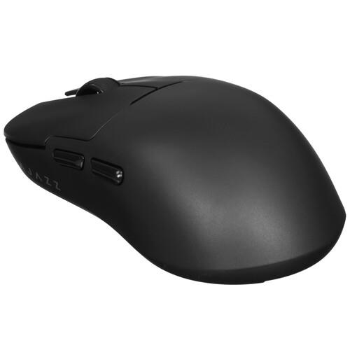 Мышь беспроводная/проводная AJAZZ AJ159PRO [AJ159PRO-BLACK] черный