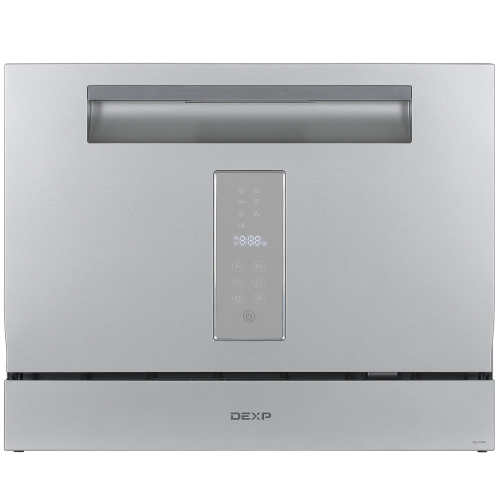 Посудомоечная машина DEXP M6D7PF Посудомоечная машина DEXP M6D7PF